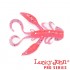 Твистеры съедобные Lucky John Pro Series ROCK CRAW 2.0in (05.10) 10шт