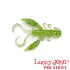 Твистеры съедобные Lucky John Pro Series ROCK CRAW 2.0in (05.10) 10шт