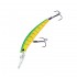 Воблер R1301 Yo-Zuri Crystal Minnow Deep Diver Walleye 130F