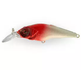 Воблер Strike Pro Small Supersonic 60 Воблер Strike Pro Small Supersonic 60