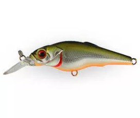 Воблер Strike Pro Small Supersonic 60 Воблер Strike Pro Small Supersonic 60
