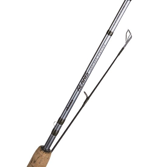 Удилище Okuma Alaris Spin 7'1" 213cm 5-22g 2sec