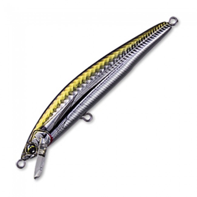 Воблер F1040 Duel Hardcore Minnow 90F Воблер F1040 Duel Hardcore Minnow 90F