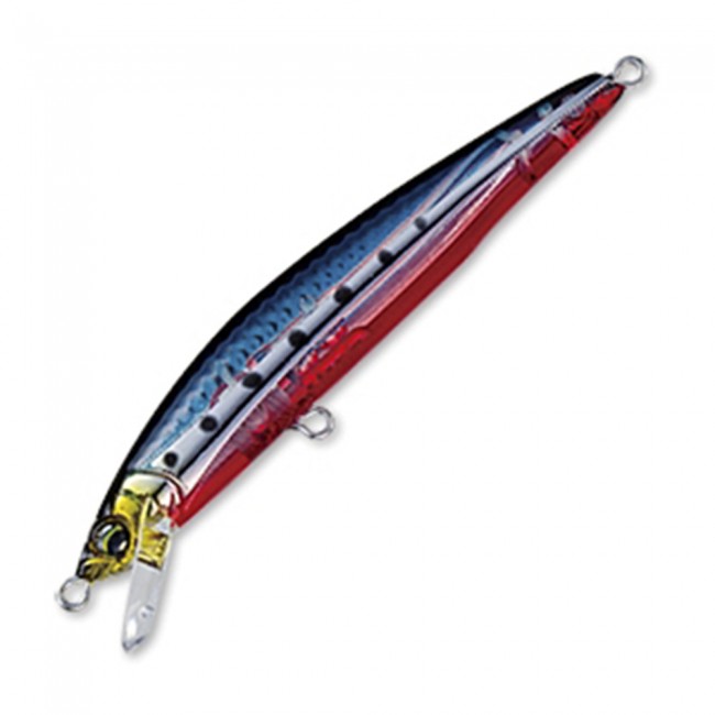 Воблер F1040 Duel Hardcore Minnow 90F Воблер F1040 Duel Hardcore Minnow 90F