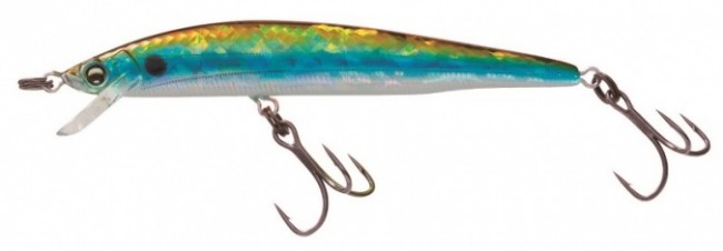 Воблер F1040 Duel Hardcore Minnow 90F Воблер F1040 Duel Hardcore Minnow 90F