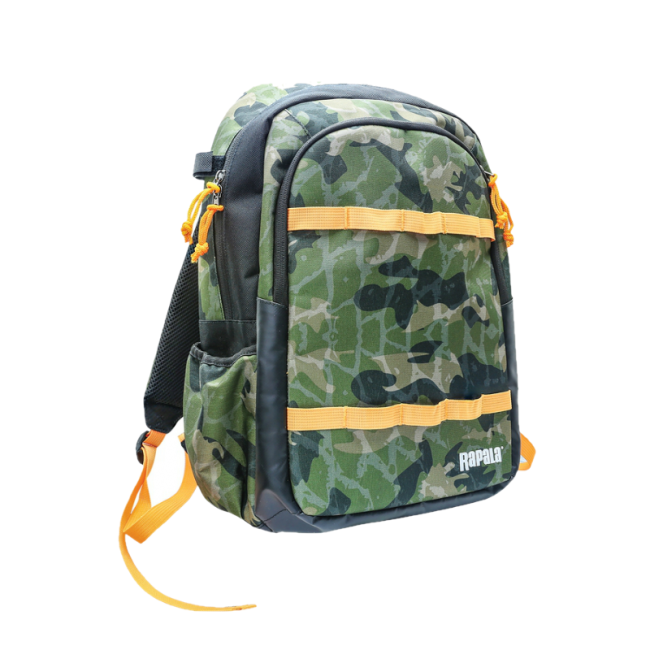 Рюкзак Rapala Jungle Рюкзак Rapala Jungle