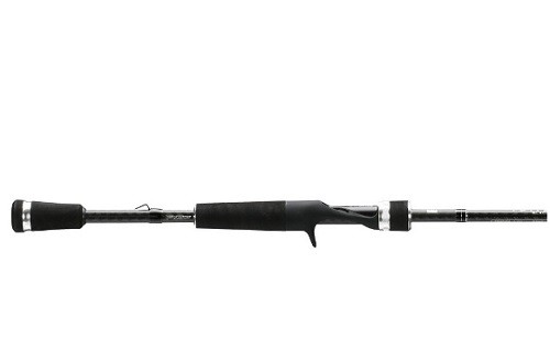 Удилище 13 Fishing Fate Black - 7'0 ML 5-20g Spin rod - 2pc Удилище 13 Fishing Fate Black - 7'0 ML 5-20g Spin rod - 2pc