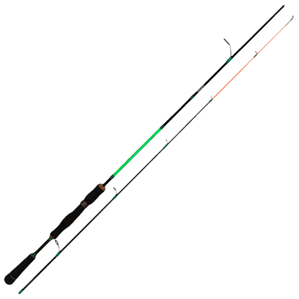 Спиннинг Kosadaka Rover Jig Special 2,10м  Спиннинг Kosadaka Rover Jig Special 2,10м
