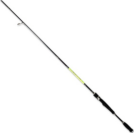 Спиннинг Kosadaka Perch Pro 1.85м 2-12г 612UL Спиннинг Kosadaka Perch Pro 1.85м 2-12г 612UL