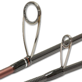 Спиннинг Norstream Adept 602L 1.83м 2-10г Спиннинг Norstream Adept 602L 1.83м 2-10г