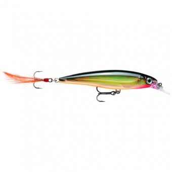 Воблер Rapala X-Rap 10 Воблер Rapala X-Rap 10
