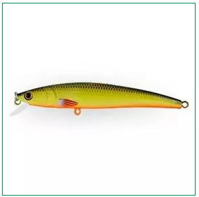 Воблер Strike Pro Arc 105, 10.5см.