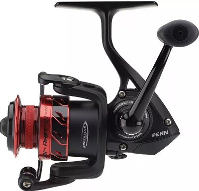Катушка безынерционная Penn Fierce III 2000