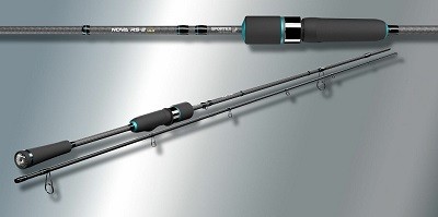 Удилище спиннинговое Sportex Nova Jig RS-2 PT2602 2,65m 16-53g (шт.) Удилище спиннинговое Sportex Nova Jig RS-2 PT2602 2,65m 16-53g (шт.)