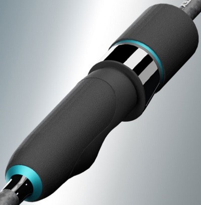 Удилище спиннинговое Sportex Nova Jig RS-2 PT2602 2,65m 16-53g (шт.) Удилище спиннинговое Sportex Nova Jig RS-2 PT2602 2,65m 16-53g (шт.)