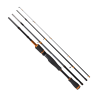 Удилище Dragon BLACK ROCK II (4-sec) 1.95m 5-25g