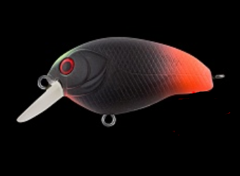 Воблер TsuYoki Agent 40F Воблер TsuYoki Agent 40F