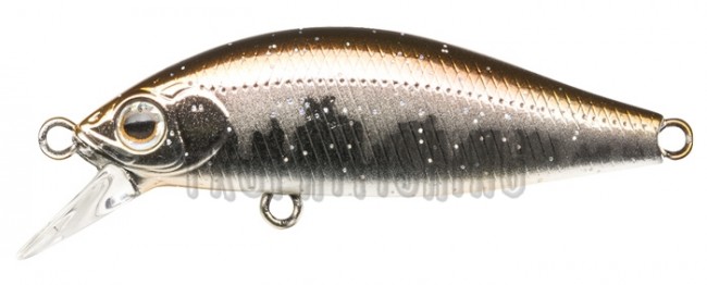 Воблер ZIPBAITS Rigge Flat S-Line ZB-RF-45S