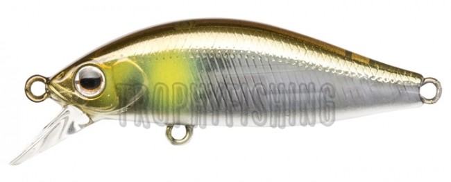 Воблер ZIPBAITS Rigge Flat S-Line ZB-RF-45S