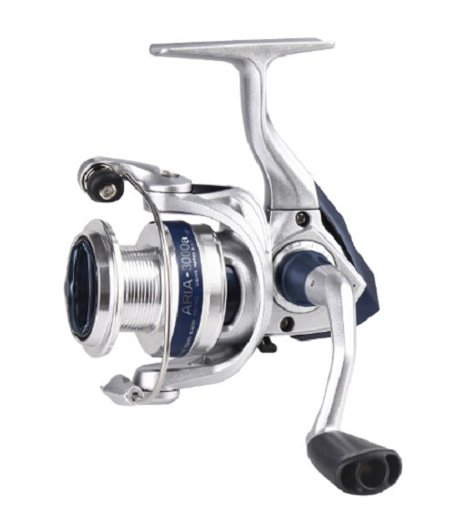 Катушка Okuma Aria 3000a