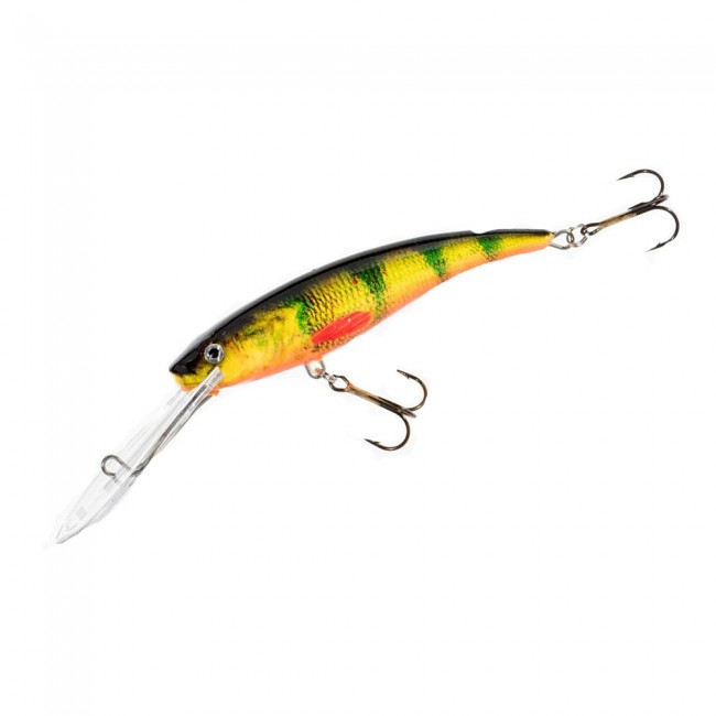 Воблер Jaxon HS Diver 11 DR 4.0-9.0м Воблер Jaxon HS Diver 11 DR 4.0-9.0м