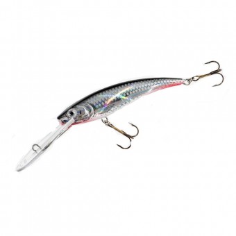 Воблер Jaxon HS Diver 11 DR 4.0-9.0м Воблер Jaxon HS Diver 11 DR 4.0-9.0м