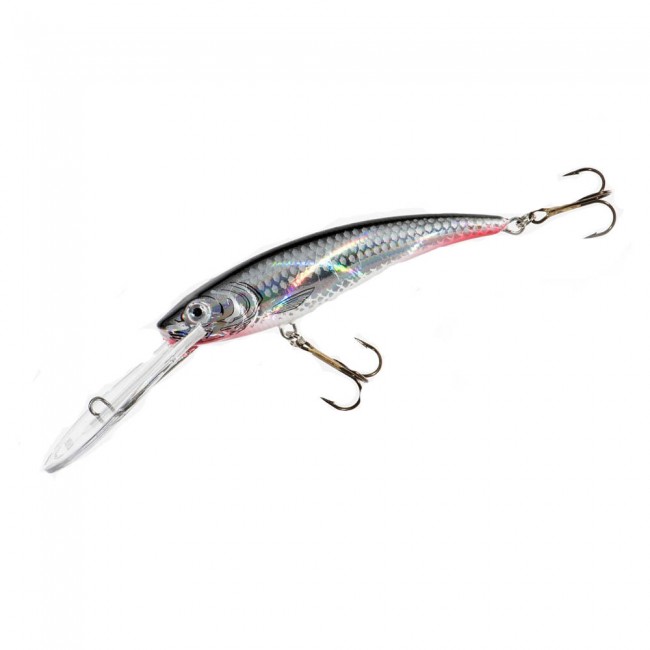 Воблер Jaxon HS Diver 11 DR 4.0-9.0м Воблер Jaxon HS Diver 11 DR 4.0-9.0м