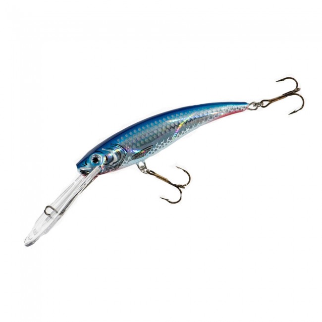 Воблер Jaxon HS Diver 11 DR 4.0-9.0м Воблер Jaxon HS Diver 11 DR 4.0-9.0м