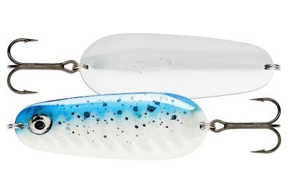 Блесна Rapala Nauvo 19 (6,6см, 19гр.)