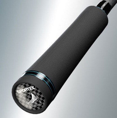 Удилище спиннинговое Sportex Nova Jig RS-2 PT2603 2,65m 17-74g (шт.) Удилище спиннинговое Sportex Nova Jig RS-2 PT2603 2,65m 17-74g (шт.)