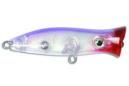 Воблер Halco Roosta Popper 45mm, 3,7g