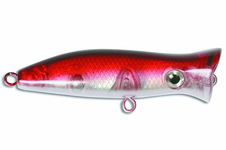 Воблер Halco Roosta Popper 45mm, 3,7g