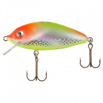 Воблер Chimera Karas Fat FL 70mm Воблер Chimera Karas Fat FL 70mm