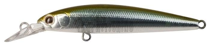 Воблер ZIPBAITS Rigge MD 56SS Воблер ZIPBAITS Rigge MD 56SS