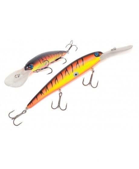 Воблер German GG Bandit 120 мм Воблер German GG Bandit 120 мм