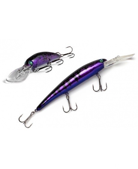 Воблер German GG Bandit 120 мм Воблер German GG Bandit 120 мм