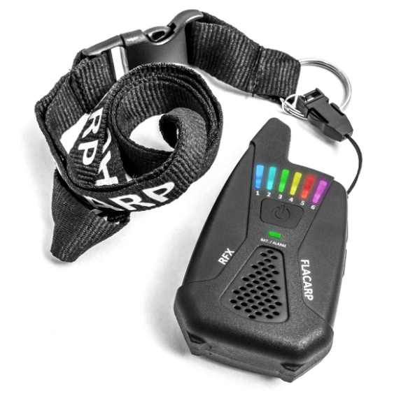 Набор сигнализаторов Flacarp  3+1 