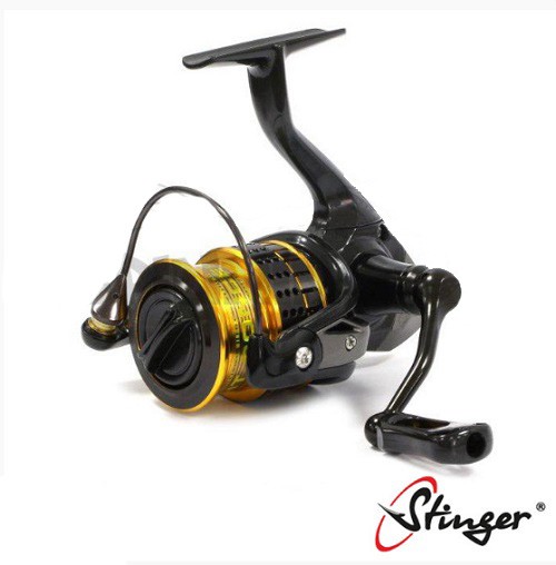 Катушка Stinger Innova Ultralight 1003