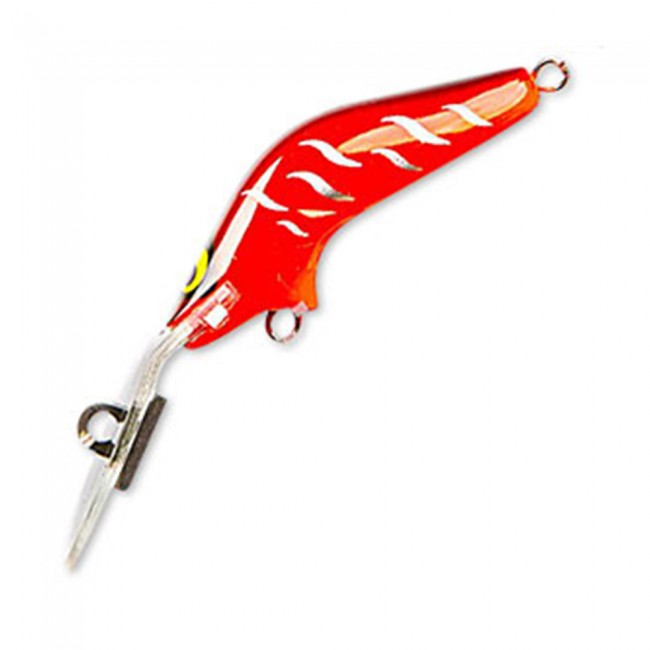 Воблер Halco Poltergeist 50 мм Воблер Halco Poltergeist 50 мм