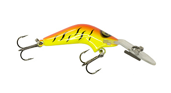 Воблер Halco Poltergeist 50 мм Воблер Halco Poltergeist 50 мм