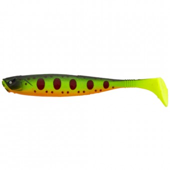 Виброхвосты Lucky John 3D Series BASARA SOFT SWIM 3.5in (08,89) 6шт Виброхвосты Lucky John 3D Series BASARA SOFT SWIM 3.5in (08,89) 6шт