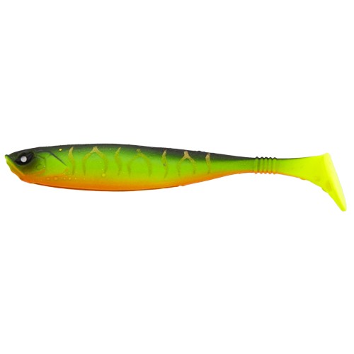 Виброхвосты Lucky John 3D Series BASARA SOFT SWIM 3.5in (08,89) 6шт Виброхвосты Lucky John 3D Series BASARA SOFT SWIM 3.5in (08,89) 6шт