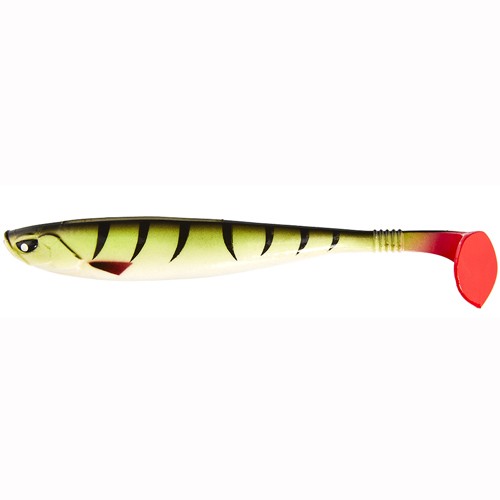 Виброхвосты Lucky John 3D Series BASARA SOFT SWIM 3.5in (08,89) 6шт Виброхвосты Lucky John 3D Series BASARA SOFT SWIM 3.5in (08,89) 6шт
