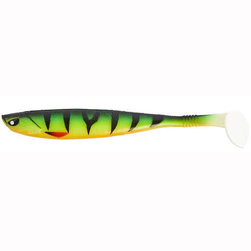 Виброхвосты Lucky John 3D Series BASARA SOFT SWIM 3.5in (08,89) 6шт Виброхвосты Lucky John 3D Series BASARA SOFT SWIM 3.5in (08,89) 6шт