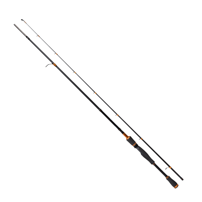 Удилище Dragon BLACK ROCK II 2.13m 4-21g