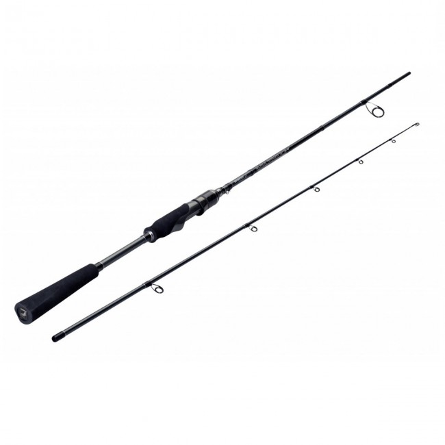 Удилище спиннинговое Sportex Black Arrow G-3 BA2733 2,70m 18-75g 