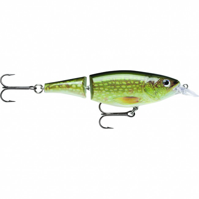 Воблер Rapala X-Rap Jointed Shad 13 Воблер Rapala X-Rap Jointed Shad 13