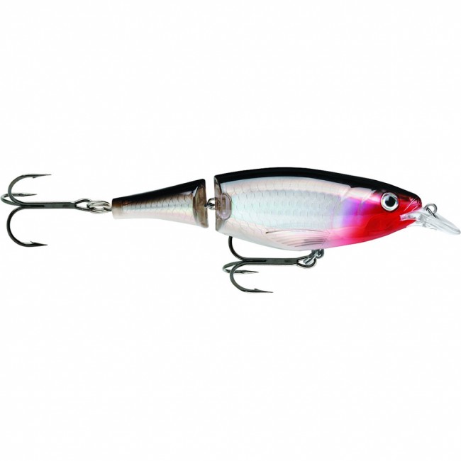 Воблер Rapala X-Rap Jointed Shad 13 Воблер Rapala X-Rap Jointed Shad 13