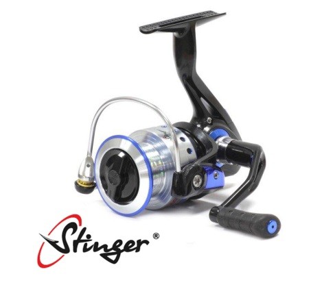 Катушка Stinger Mirage NS 2510 Катушка Stinger Mirage NS 2510