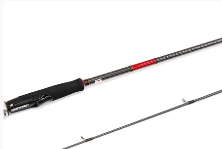 Удилище Спиннинговое Hearty Rise Stalker SRE-802ML (Длина: 244см, Тест: 6-26г) Удилище Спиннинговое Hearty Rise Stalker SRE-802ML (Длина: 244см, Тест: 6-26г)